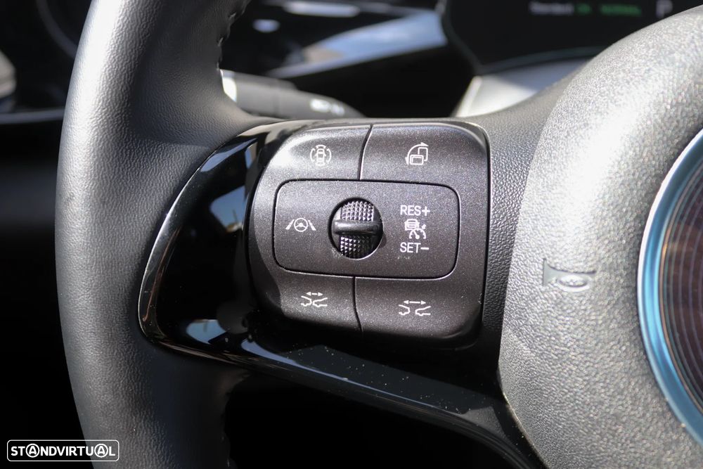 BYD Dolphin 60.4 kWh Comfort - 11