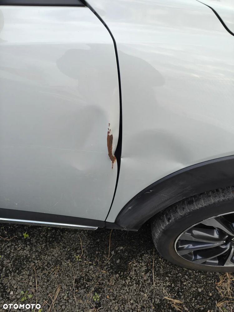 Mazda CX-3 SKYACTIV-G 120 FWD Exclusive-Line - 20