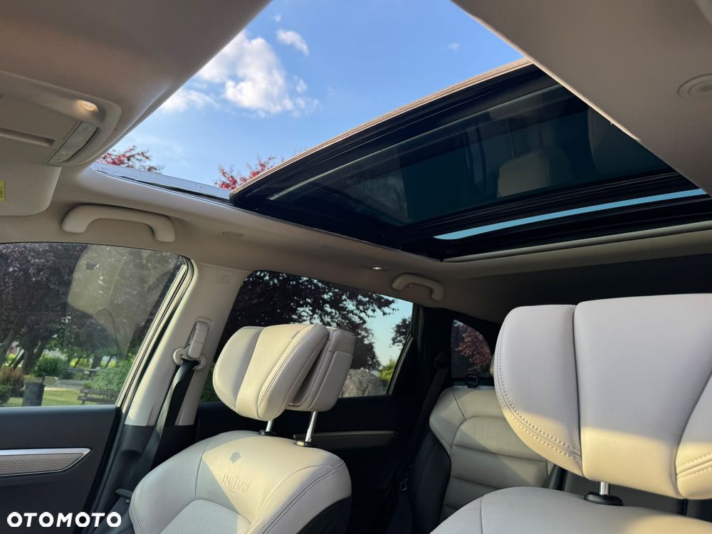 Renault Koleos 2.0 dCi Initiale Paris X-Tronic - 17