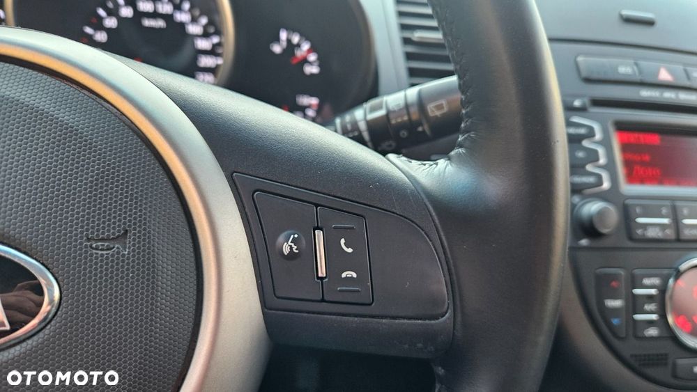 Kia Soul 1.6 CRDI XL - 24