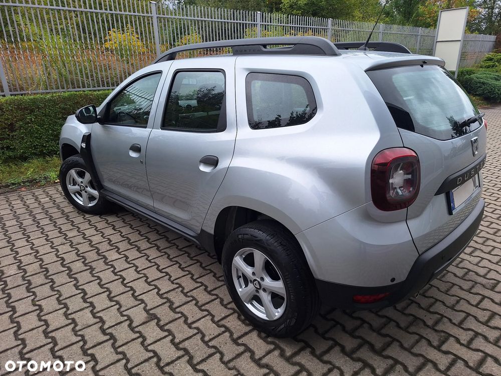Dacia Duster 1.0 TCe Essential - 13