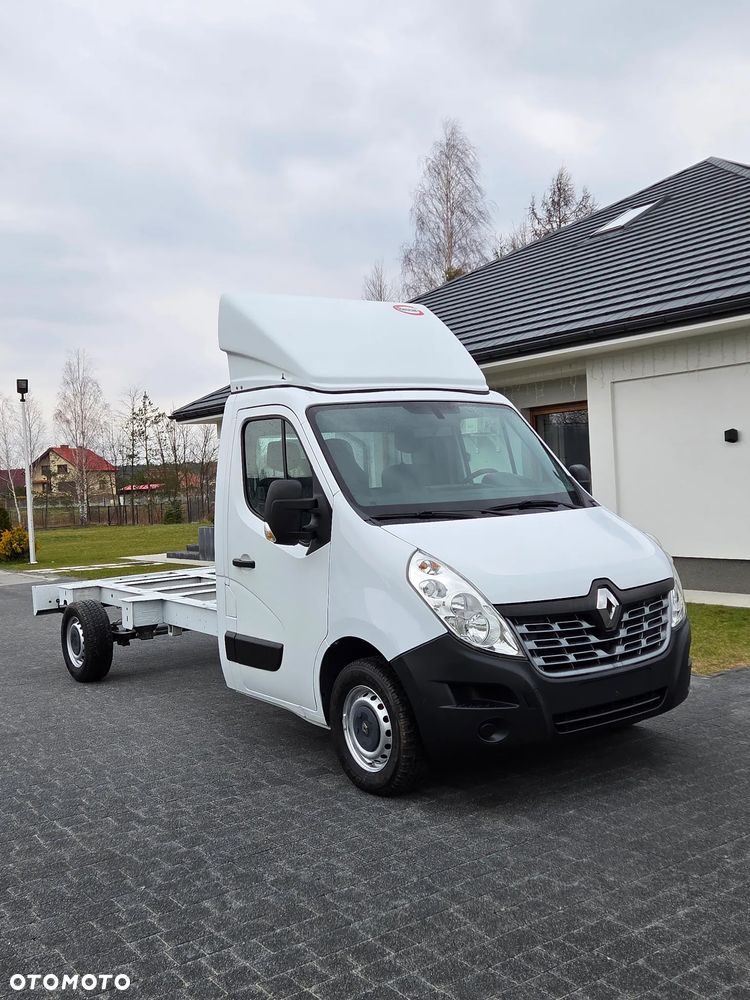 Renault Renault Master - 18