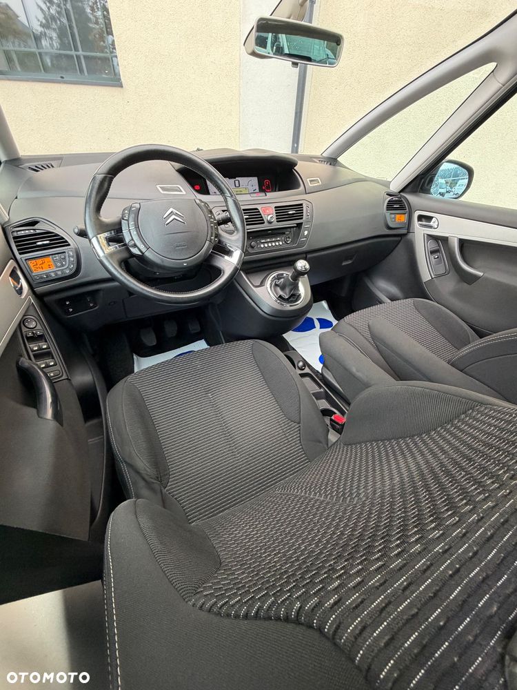 Citroën C4 Picasso 1.8i SX Pack - 39