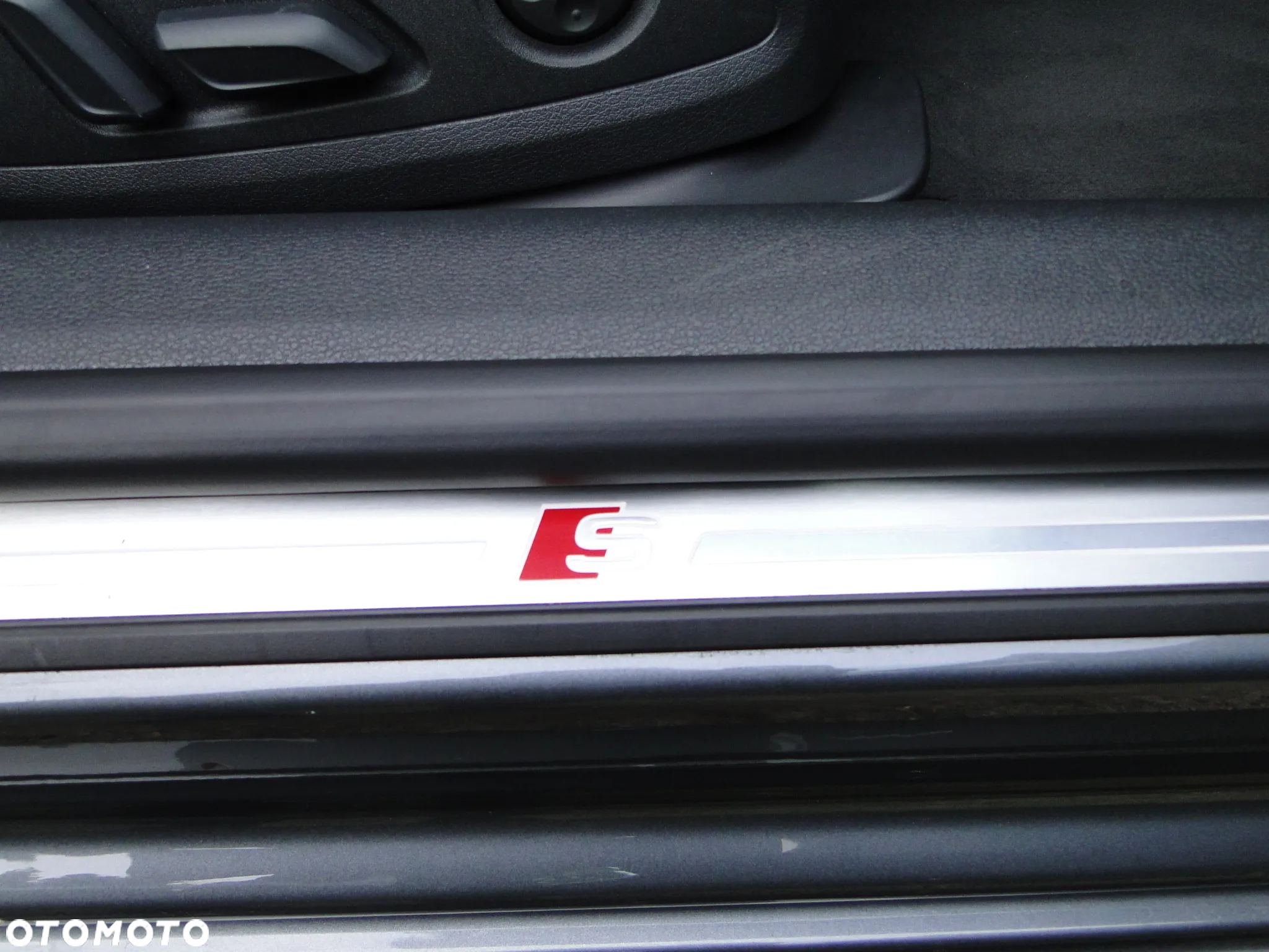 Audi A5 2.0 TFSI Quattro Sport S tronic - 23