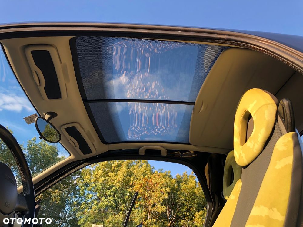 Smart Fortwo - 15