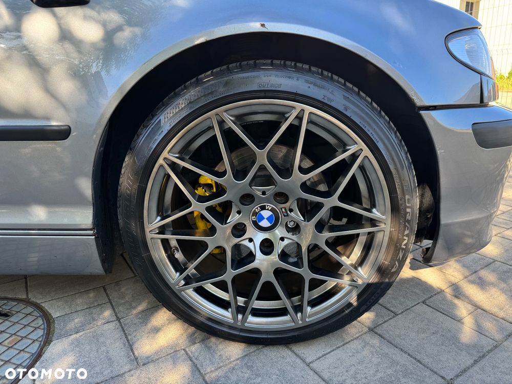 BMW Seria 3 320d - 23