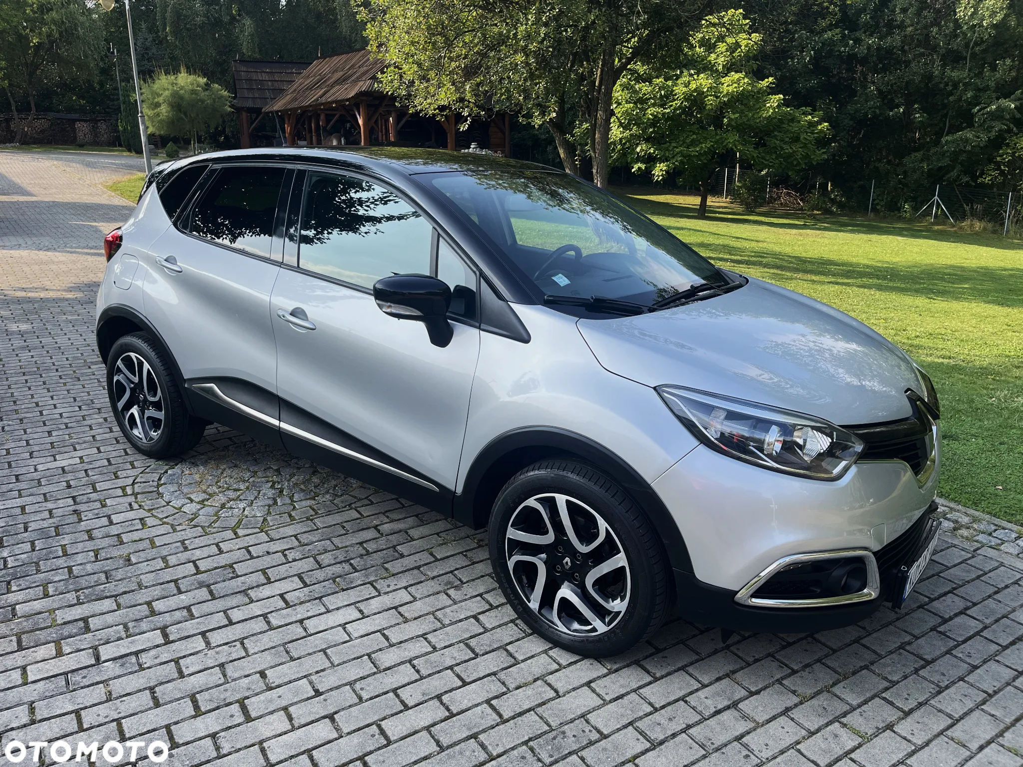 Renault Captur ENERGY TCe 120 EDC Dynamique - 3