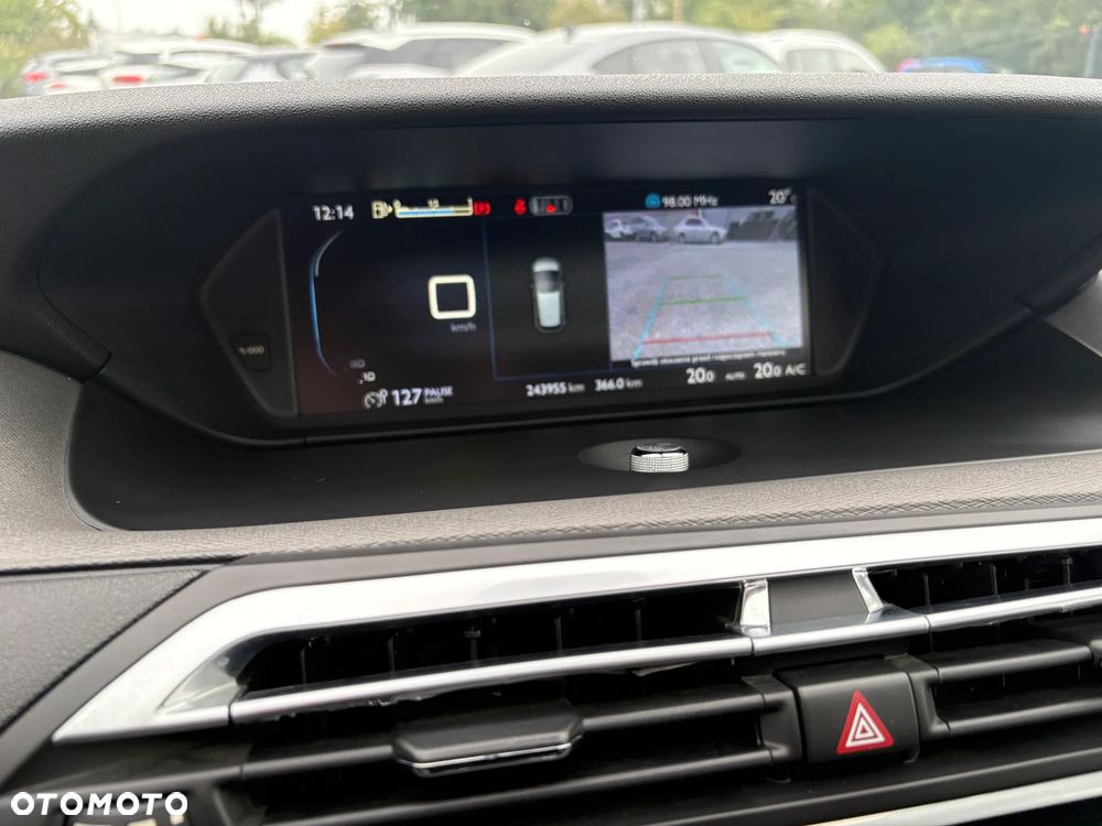 Citroën C4 Picasso BlueHDi 150 Exclusive - 21