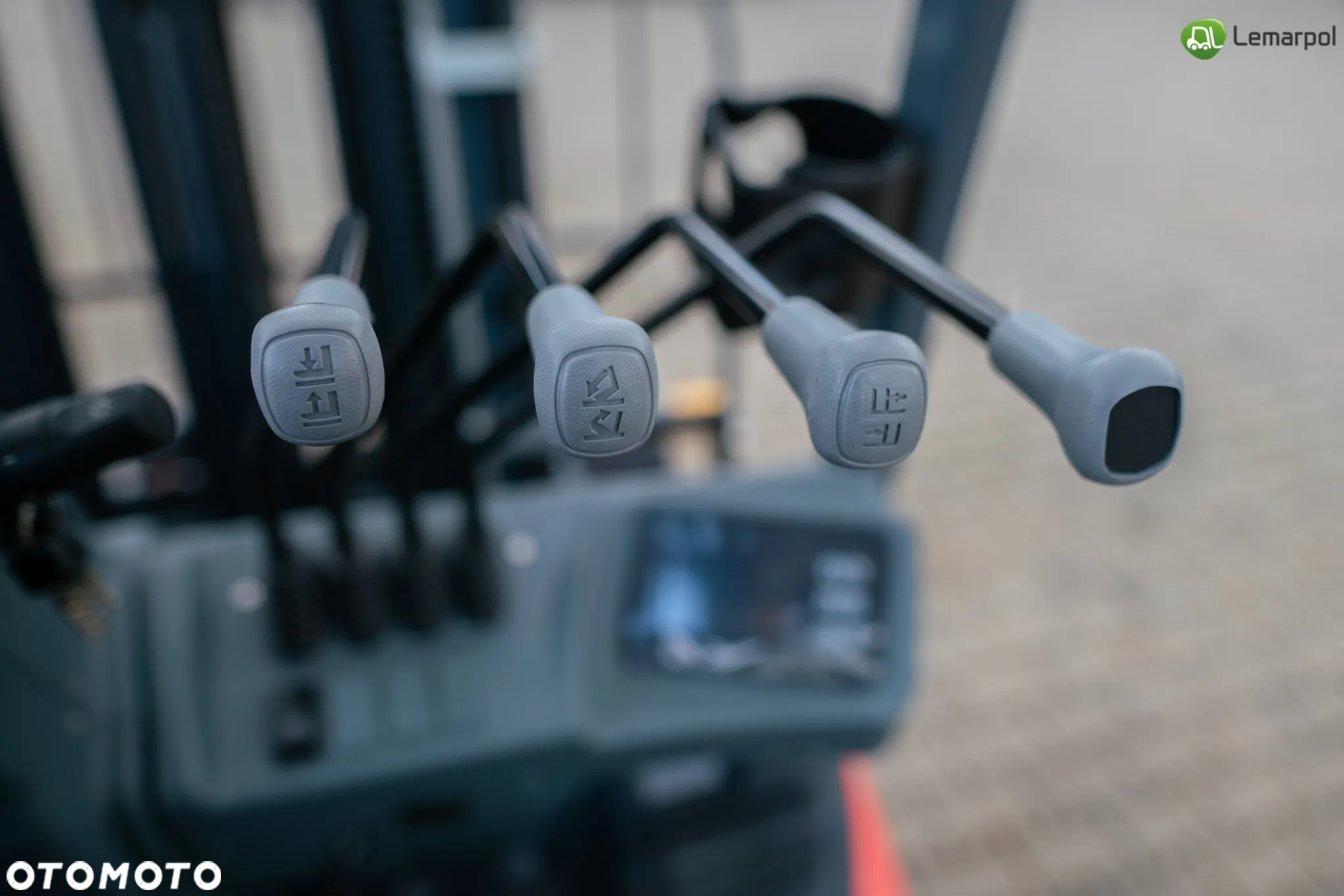 Heli CPD18-GB2LI-S - 13