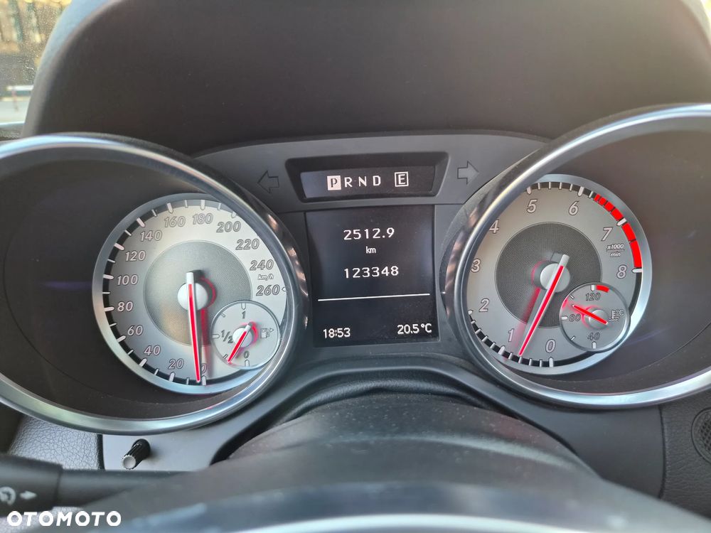 Mercedes-Benz SLK - 30