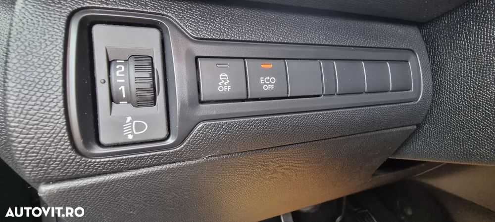 Peugeot 308 BlueHDi 100 Stop & Start Access - 30