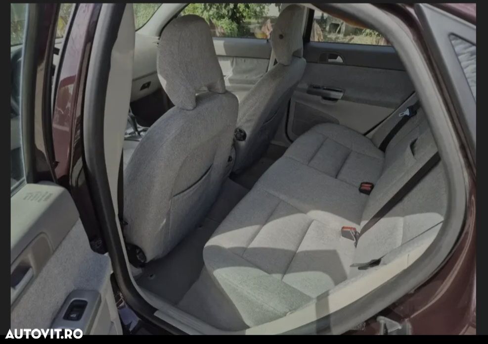 Volvo S40 2.4 Aut. - 6