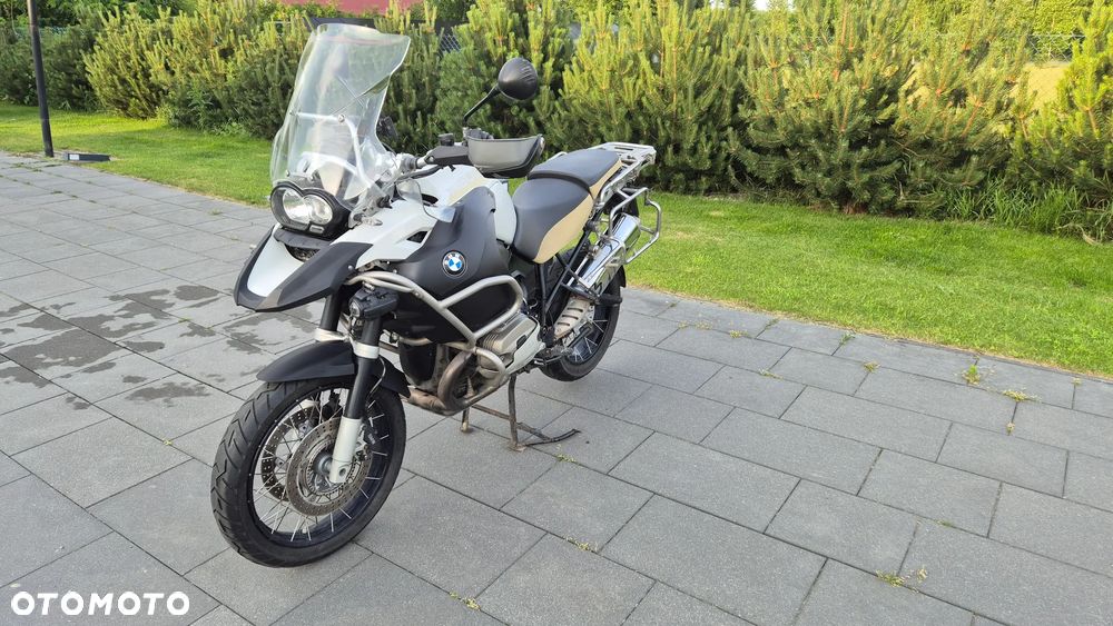 BMW GS - 10