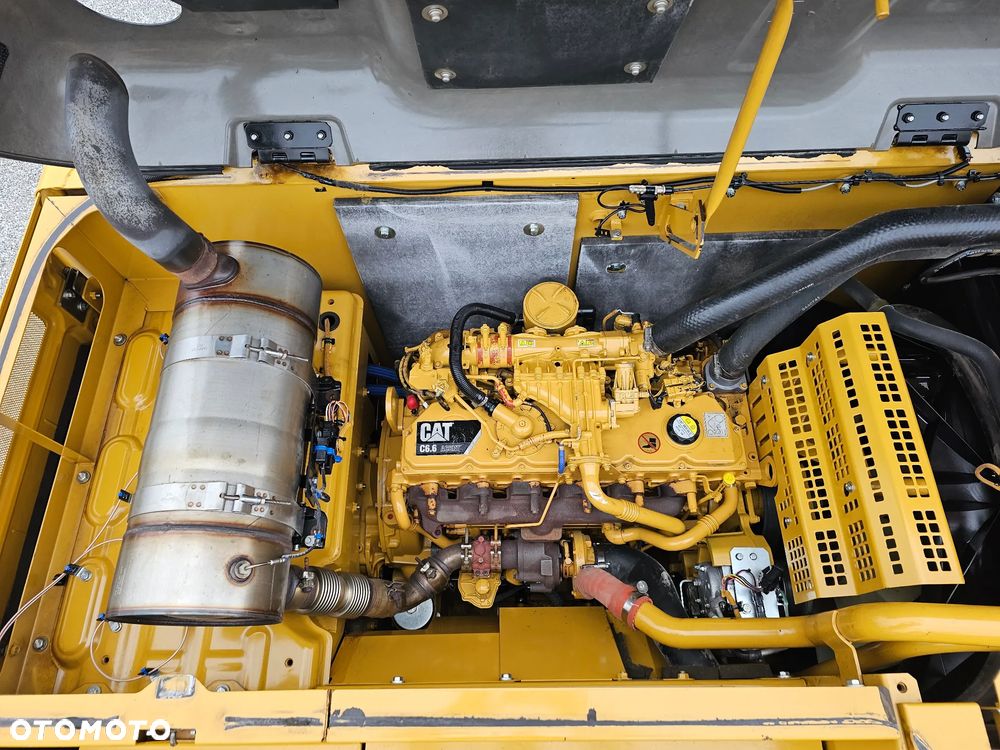 Caterpillar 323 EL - 15