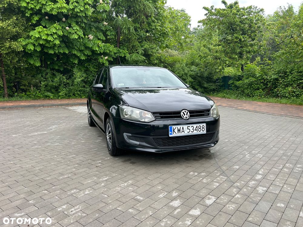 Volkswagen Polo 1.2 Sportline - 28