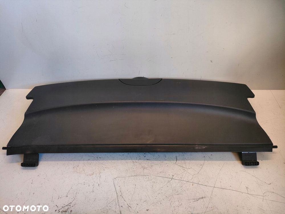 CITROEN C3 PLURIEL PÓŁKA TYŁ TYLNA OSŁONA DACHU LEWA PRAWA - 11