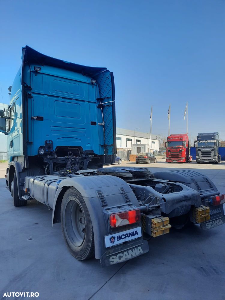 Scania R 450 LA4x2MEB - 4