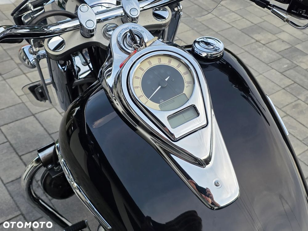 Kawasaki Vulcan - 18