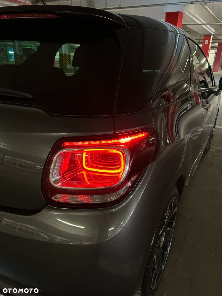 Citroën DS3 1.6 THP SportChic - 24