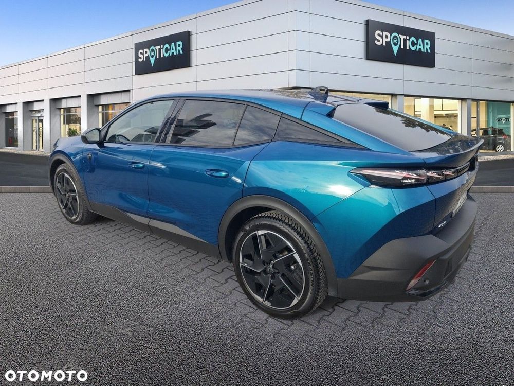 Peugeot 408 1.2 PureTech mHEV GT S&S e-DSC6 - 7