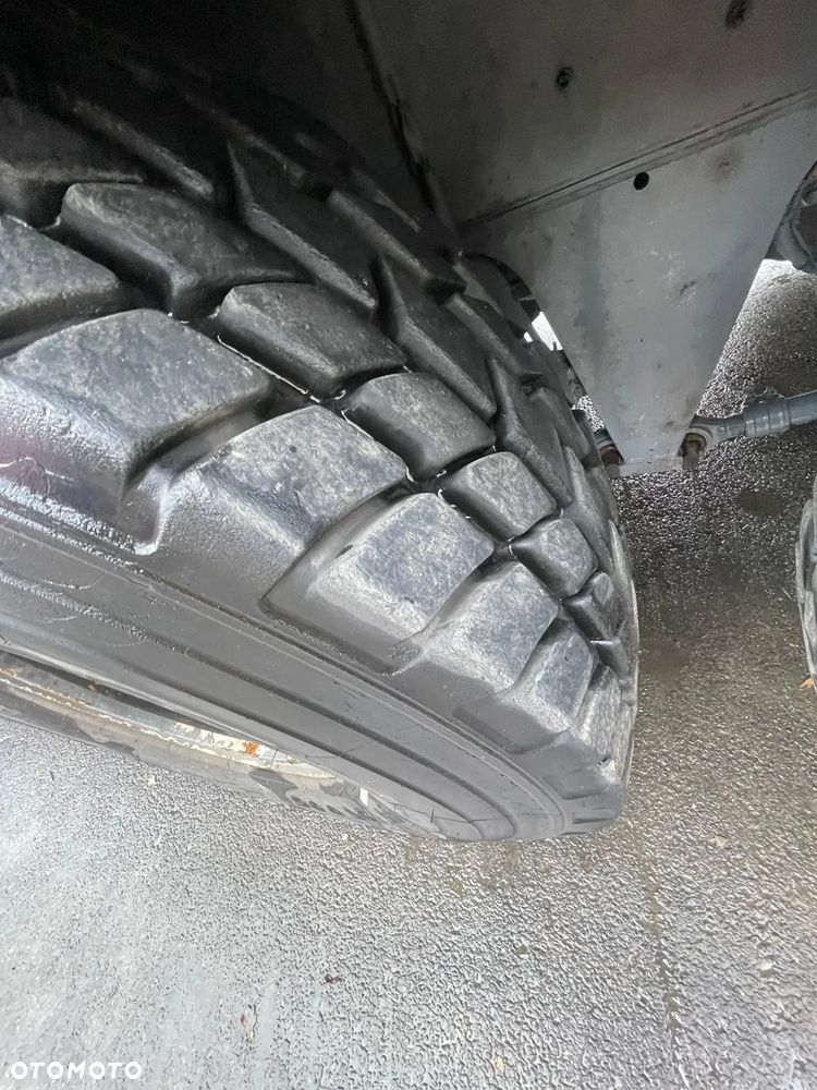 Liebherr LTM 1100-4.2 - 4