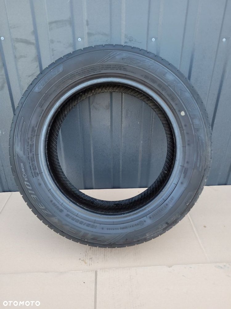 FALKEN ZIEX ZE310 ECORUN 185/60 R15 84H - 3