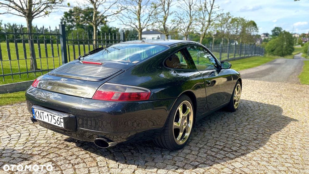 Porsche 911 - 2