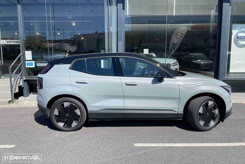 Volvo EX30 69 kWh Twin Motor Plus - 5