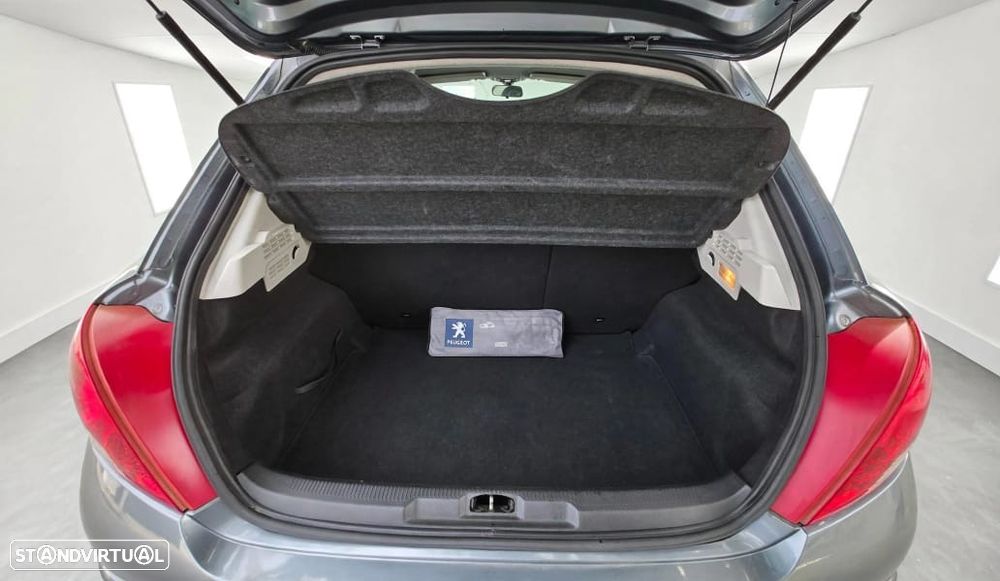 Peugeot 207 1.4 HDi Sport - 4