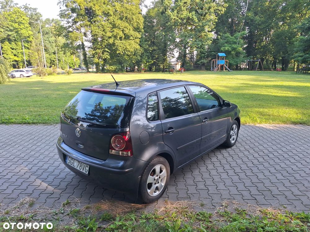 Volkswagen Polo 1.2 Trendline - 3