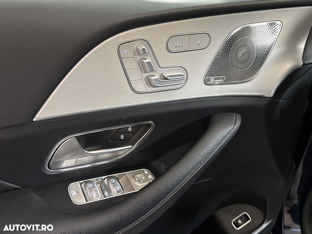 MERCEDES-BENZ GLE 2021 — imagine 14