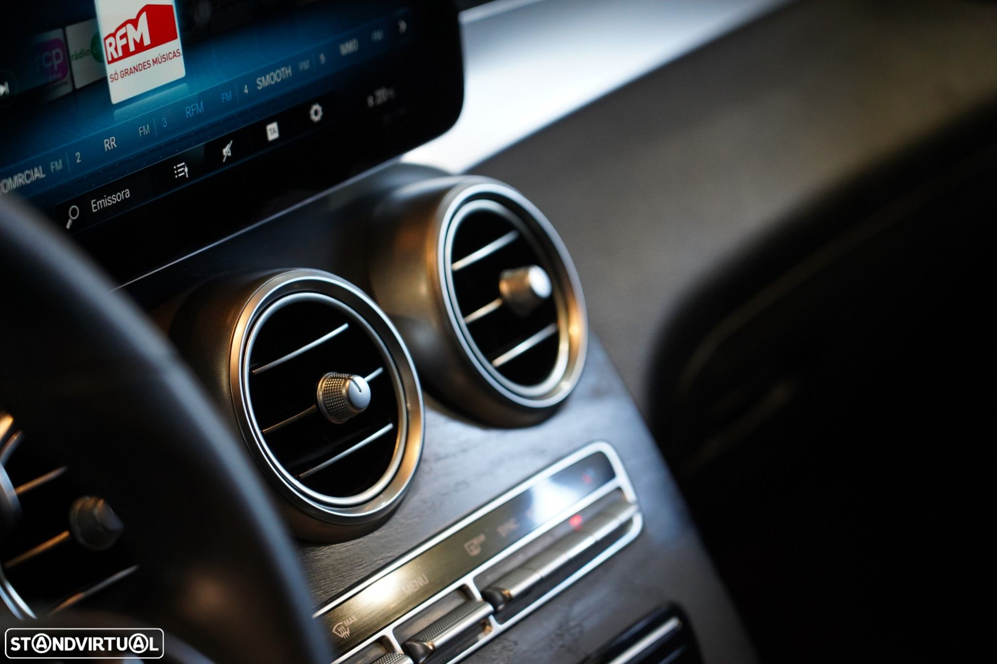 Mercedes-Benz GLC 200 d Edition - 11