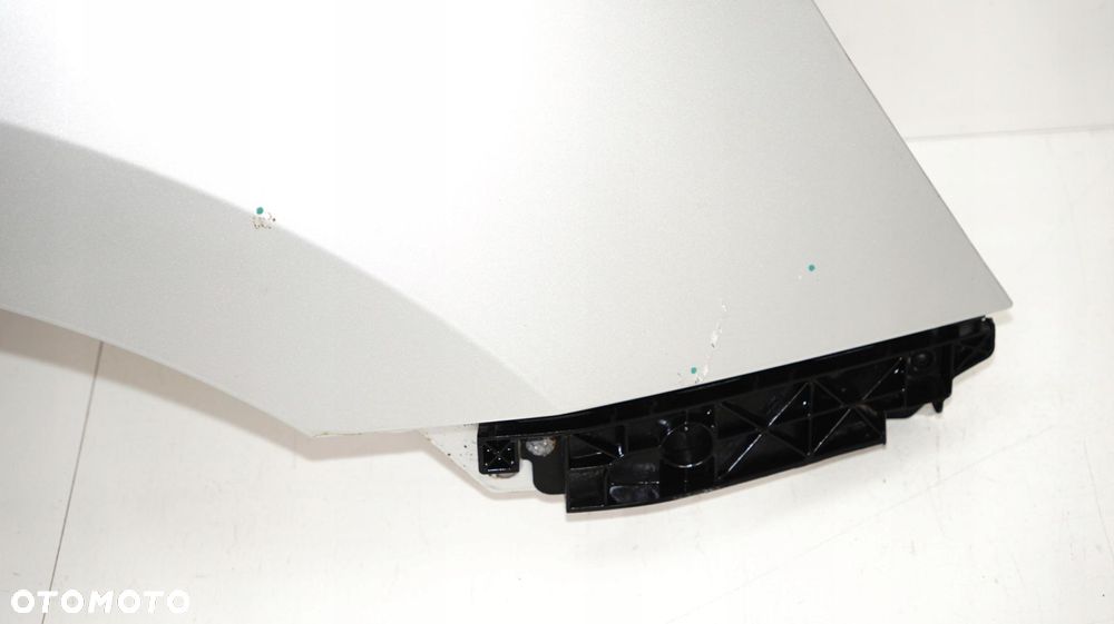 BŁOTNIK PRAWY PRZÓD HYUNDAI IX35 LIFT 13-15R 9S - 7