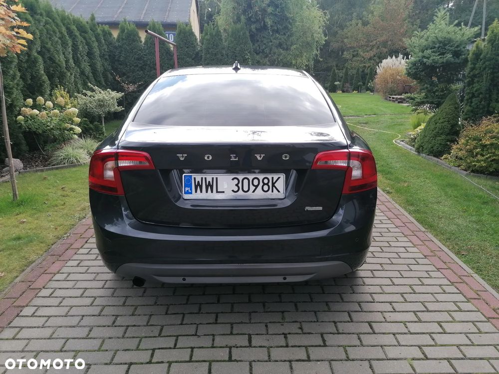 Volvo S60 - 6