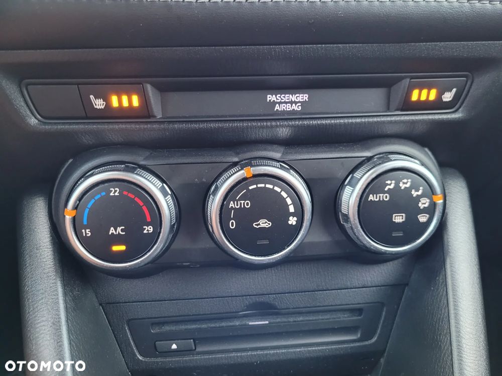 Mazda CX-3 2.0 Skypassion - 15