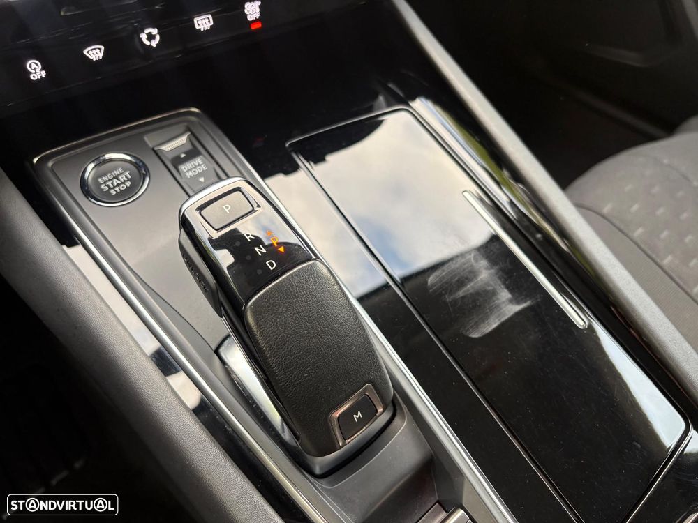 Peugeot 508 SW 1.5 BlueHDi Allure EAT8 - 22