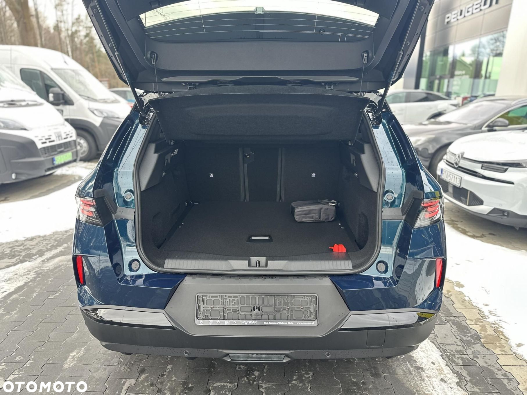Opel Grandland - 7