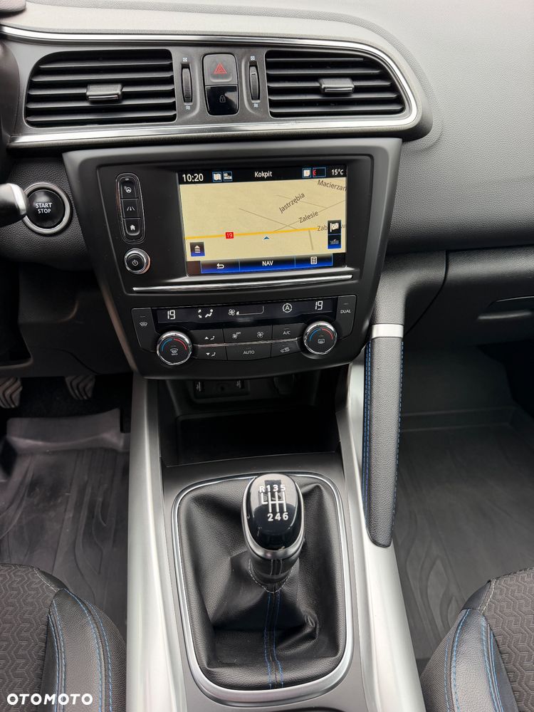 Renault Kadjar 1.2 Energy TCe S-Edition - 13