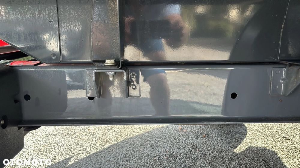 Volkswagen Transporter T6,1 - 36