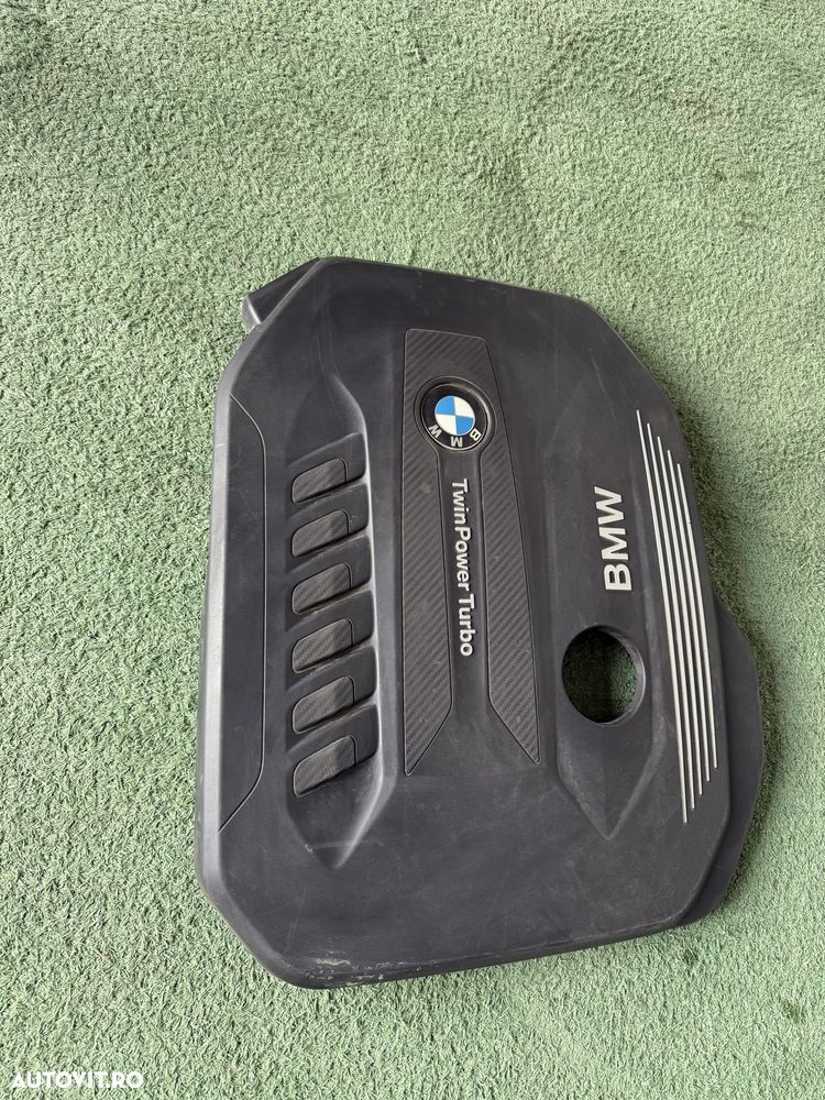Capac motor Bmw seria 5 G30 G31 7 G11 G12 3.0 diesel - 2