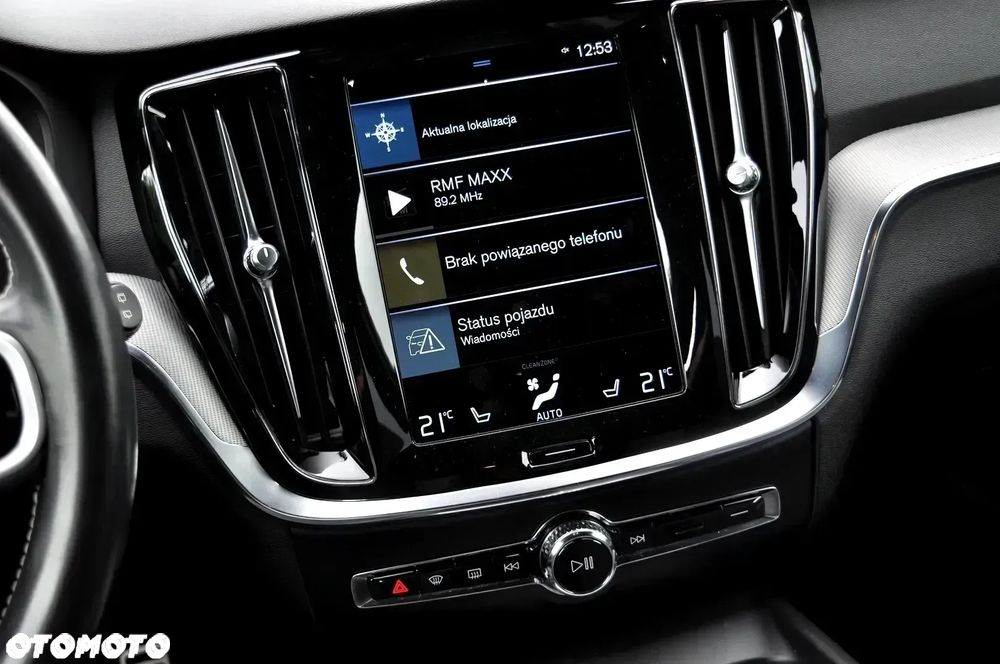 Volvo V60 B4 B Geartronic RDesign - 29