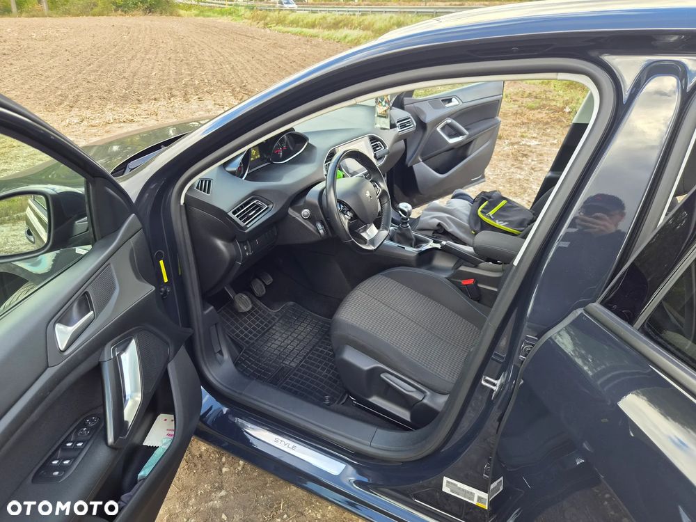 Peugeot 308 PureTech 110 Stop & Start Style - 7