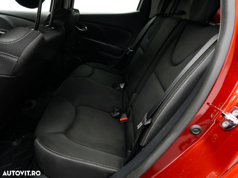 Renault Clio IV TCe Life Evo - 14