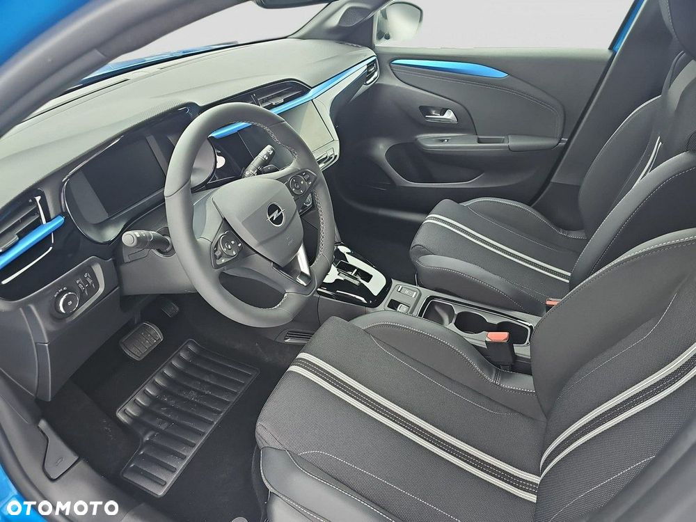 Opel Corsa - 10