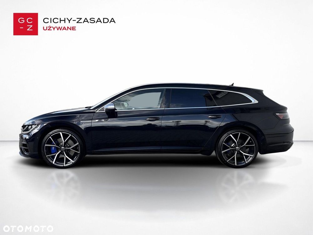 Volkswagen Arteon Shooting Brake 2.0 TSI 4Motion R DSG - 3