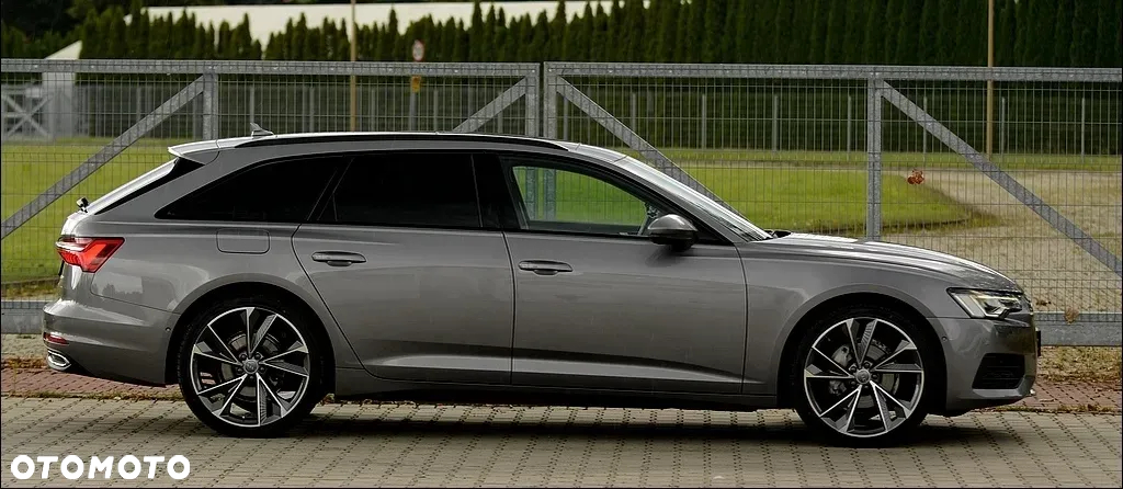 Audi A6 Avant 35 TDI S tronic sport - 17