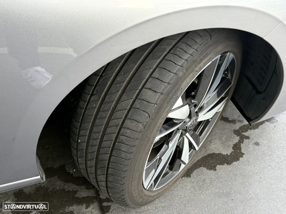 Peugeot 308 1.2 PureTech Allure Pack - 9