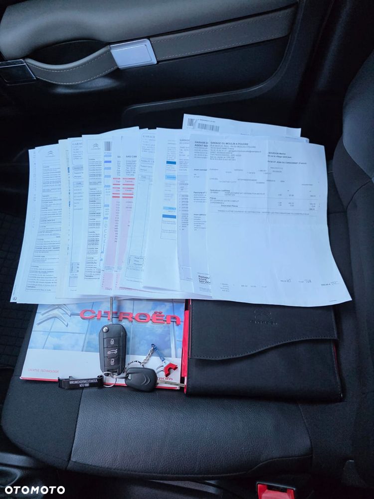 Citroën C4 Cactus PureTech 82 Shine - 29