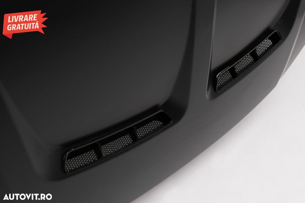 Capota Land Rover Range Rover Sport SUV L494 (2013-2020)- livrare gratuita - 5