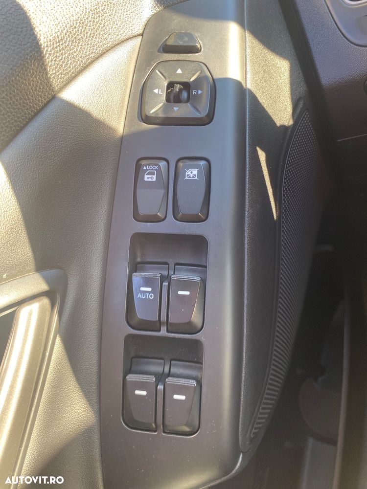 Hyundai ix35 2.0 CRDI 4WD Premium - 15
